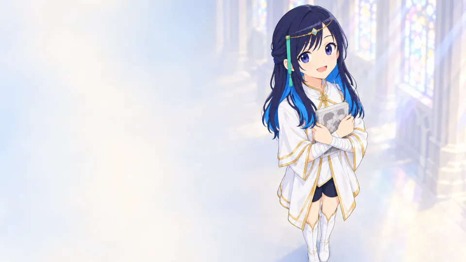 傷だらけ聖女より報復をこめて Season2の続きを案内するしおり
