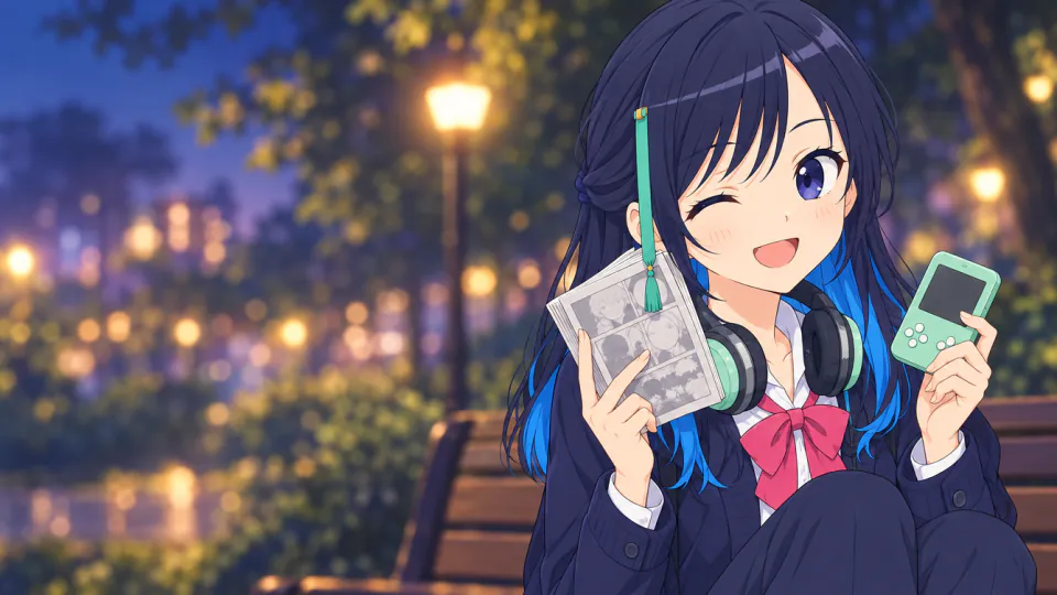弱キャラ友崎くんの続きを案内するしおり